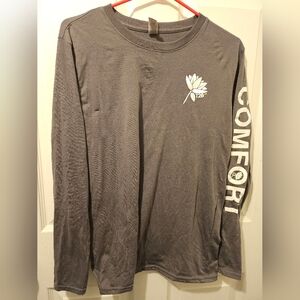 Gildan Performance Gray Shirt